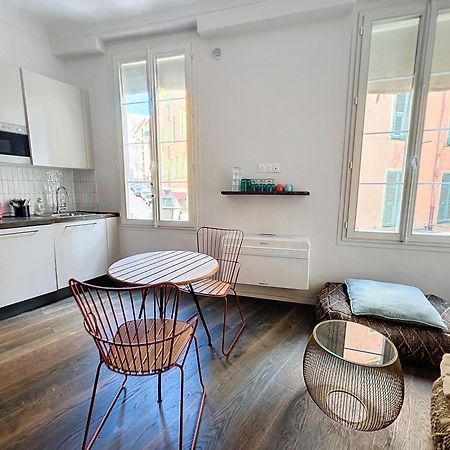 Charming Appartment Old City Nice Ngoại thất bức ảnh