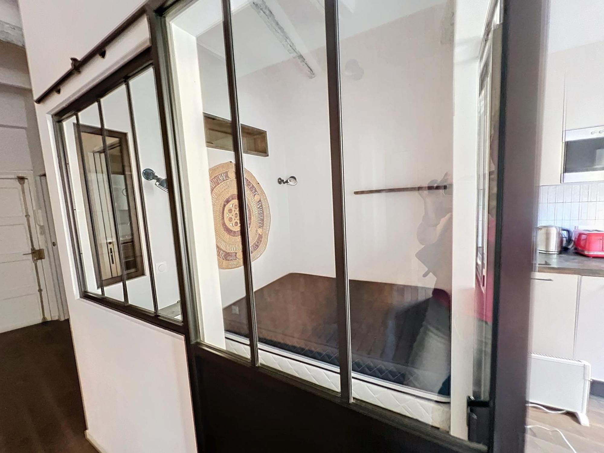 Charming Appartment Old City Nice Ngoại thất bức ảnh