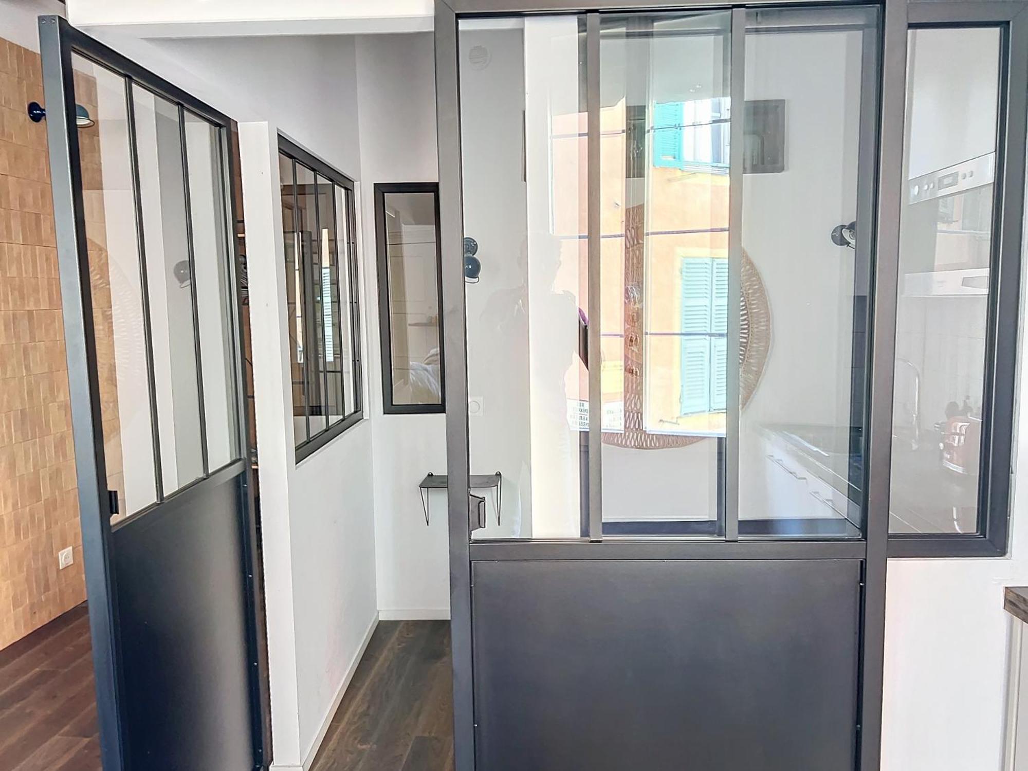 Charming Appartment Old City Nice Ngoại thất bức ảnh